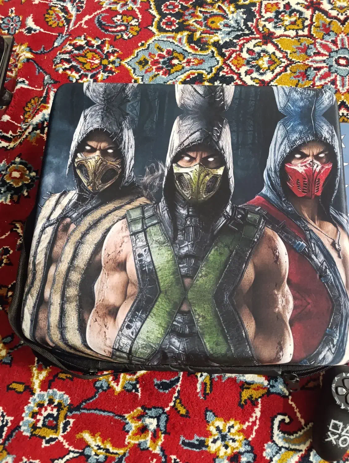 پلی استیشن 4|کنسول، بازی ویدئویی و آنلاین|قوچان, |دیوار