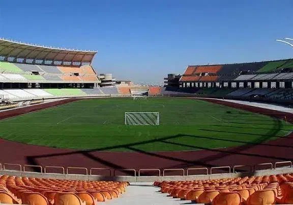 بلیط بازی فجر و استقلال|بلیت مسابقهها و مکانهای ورزشی|صدرا-فارس, فاز ۱|دیوار