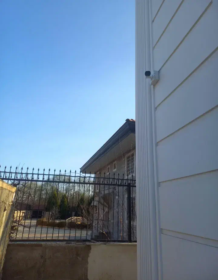 دزدگیر اماکن و دوربین مداربسته با کابل کشی رایگان|دوربین مداربسته|محمدشهر, همایون ویلا|دیوار