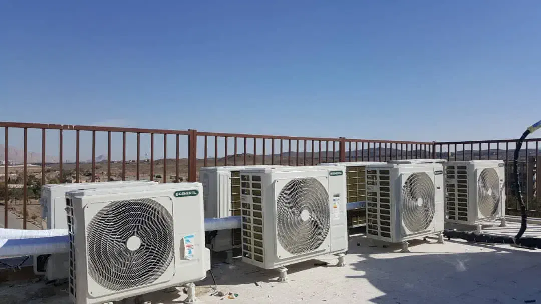 اجرای انواع لوله کشی.تاسیسات.نصب اسپیلت.|خدمات پیشه و مهارت|تنکابن, |دیوار