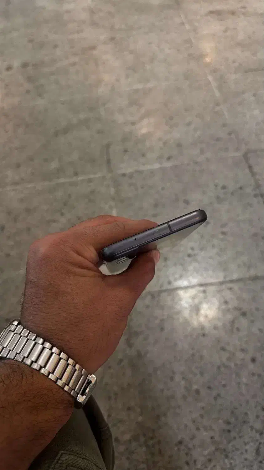 Samsung Glaxy S21 FE 5G|موبایل|کرمان, |دیوار