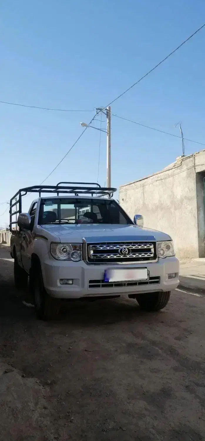 نیسان پادرا|خودرو سواری و وانت|زابل, |دیوار