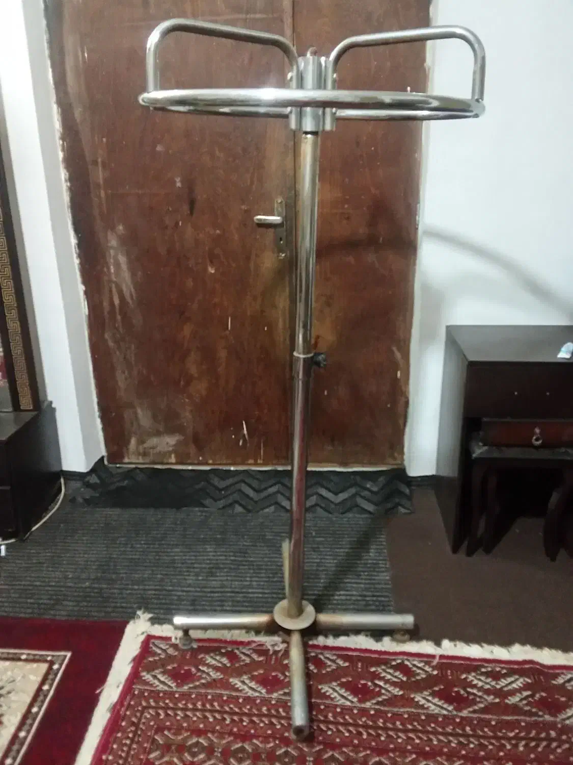 رگال چرخشی|فروشگاه و مغازه|گرگان, |دیوار