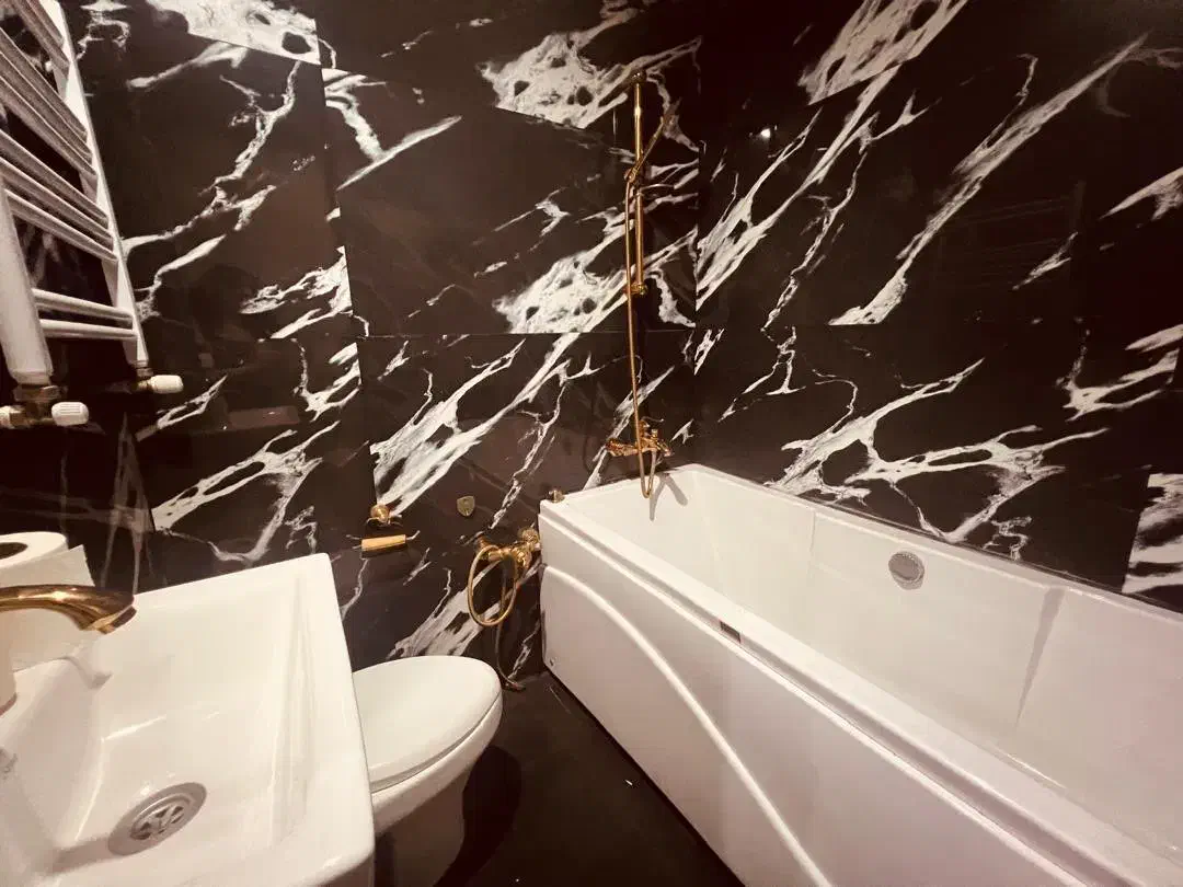 آپارتمان ۱۵۲ متری ۳ خوابه فلکه اول تهرانپارس