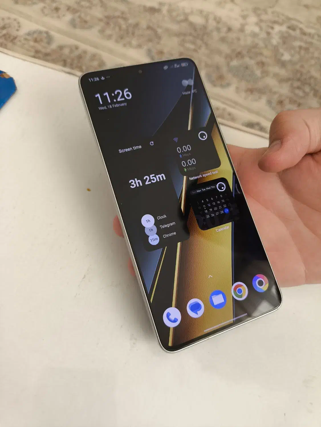 POCO X6 PRO|موبایل|اصفهان, شهرک میلاد|دیوار