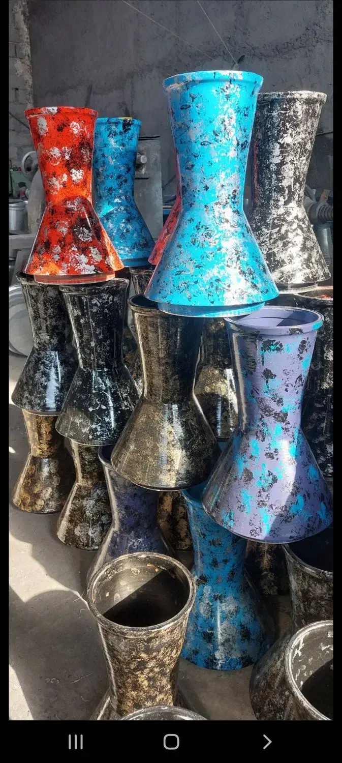 داربوکا تمپو ترک|درام و پرکاشن|بوشهر, |دیوار