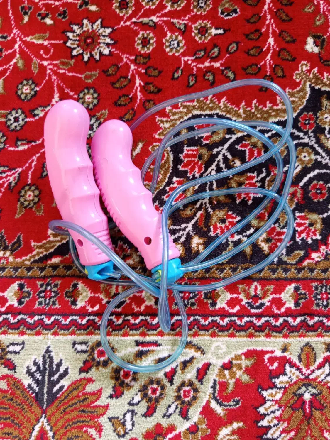 طناب ورزشی|تجهیزات ورزشی|ماکو, |دیوار