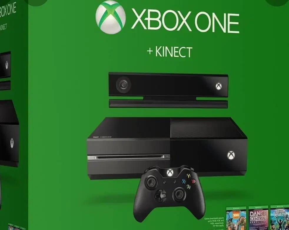 Xbox one 1tb|کنسول، بازی ویدئویی و آنلاین|اصفهان, پروین|دیوار