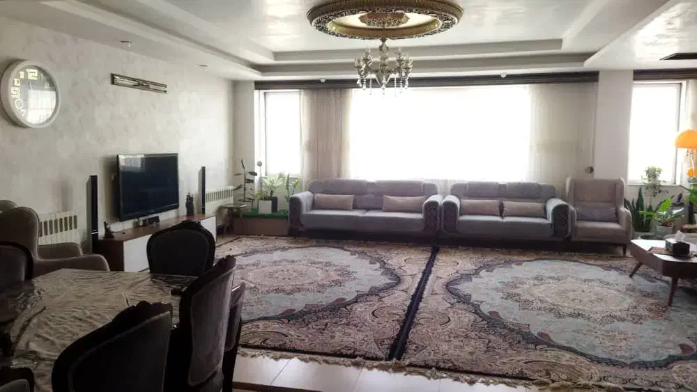 فروش واحد ۱۳۱ متر شفا|فروش آپارتمان|ساری, |دیوار