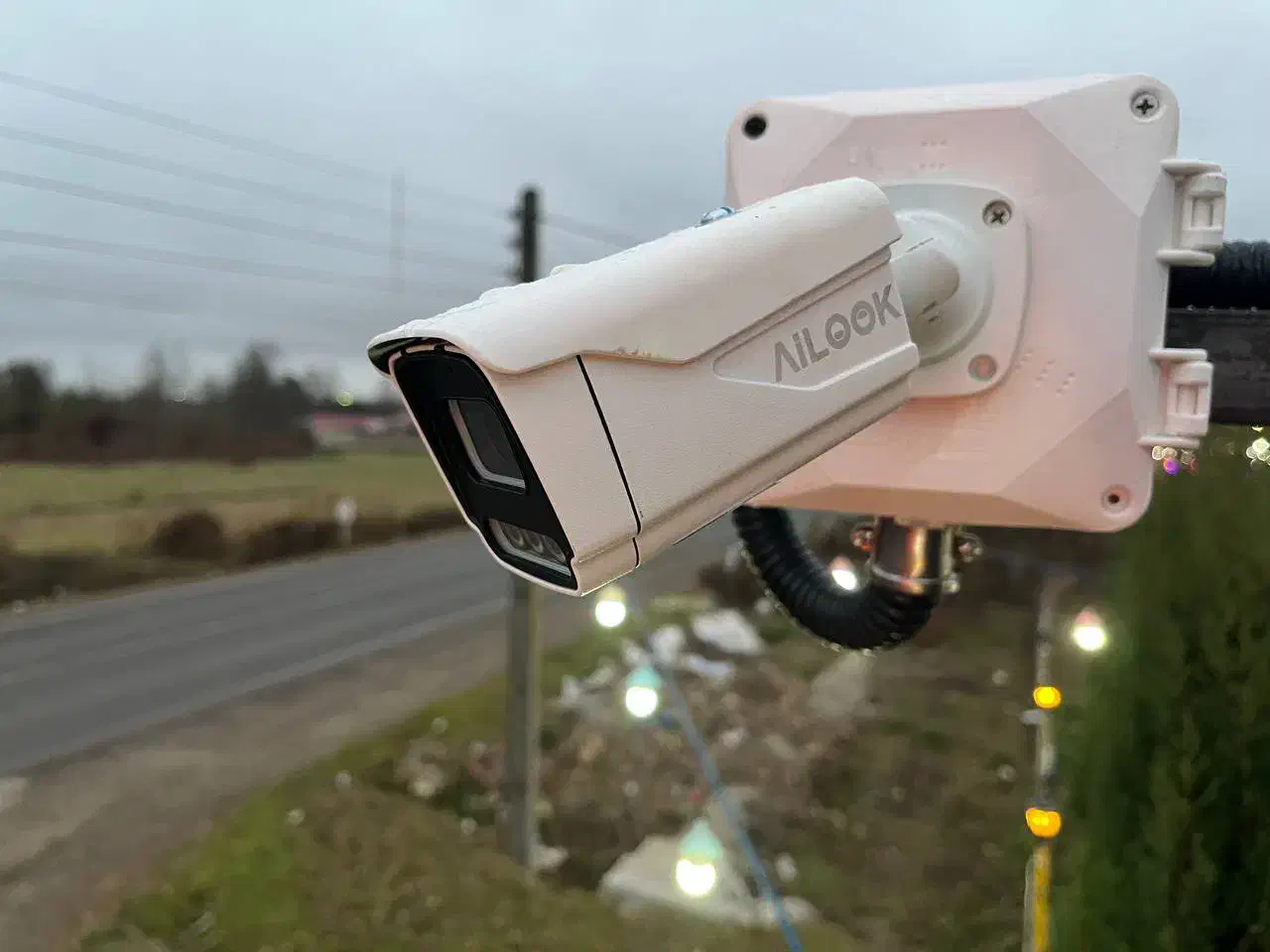 دوربین مداربسته دیددرشب رنگی شرایط اقساط بدون سود|دوربین مداربسته|شفت, |دیوار