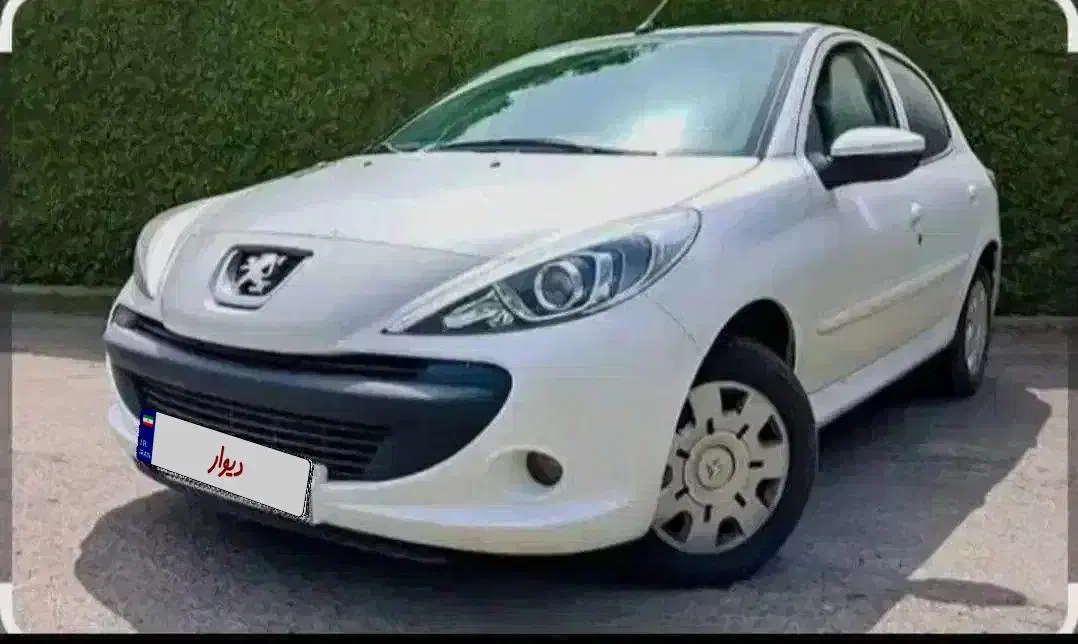 پژو۲۰۷tu3 صفر|خودرو سواری و وانت|کرمان, |دیوار