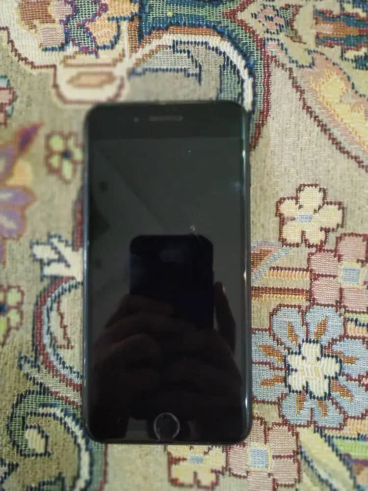 ایفون 7 پلاس|موبایل|تهران, آهنگ|دیوار