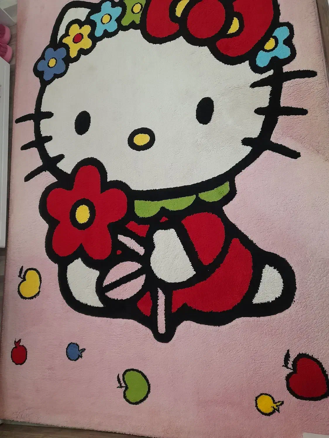 فرش|فرش|تبریز, |دیوار