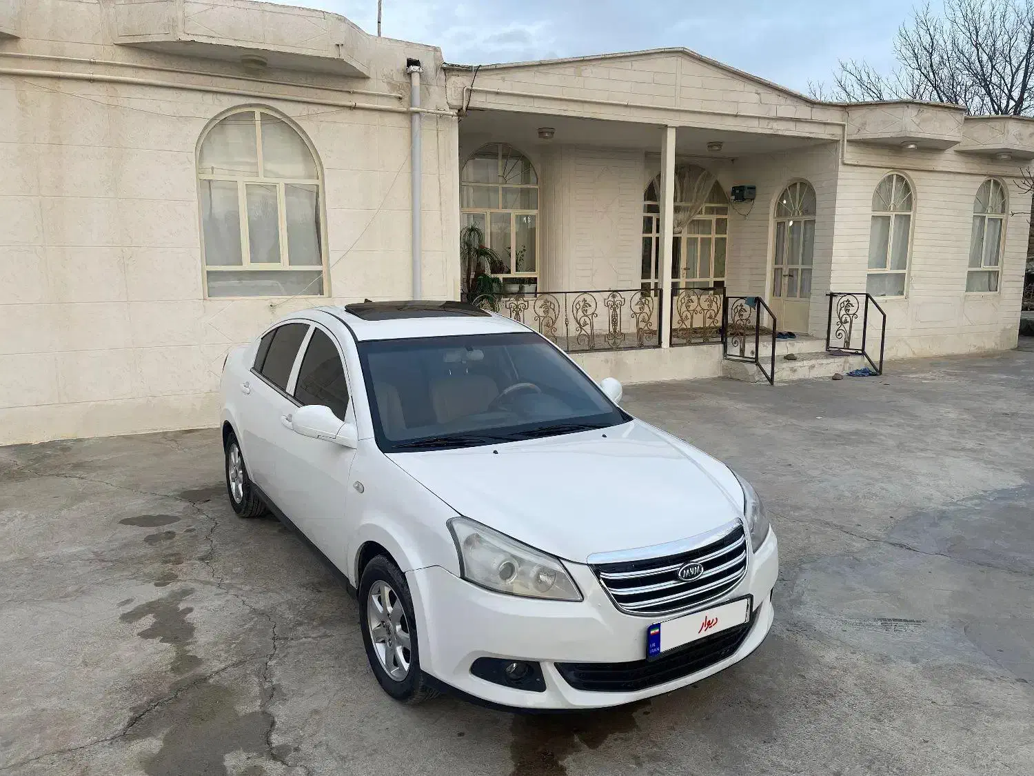 MVM550|خودرو سواری و وانت|شاهین دژ, |دیوار