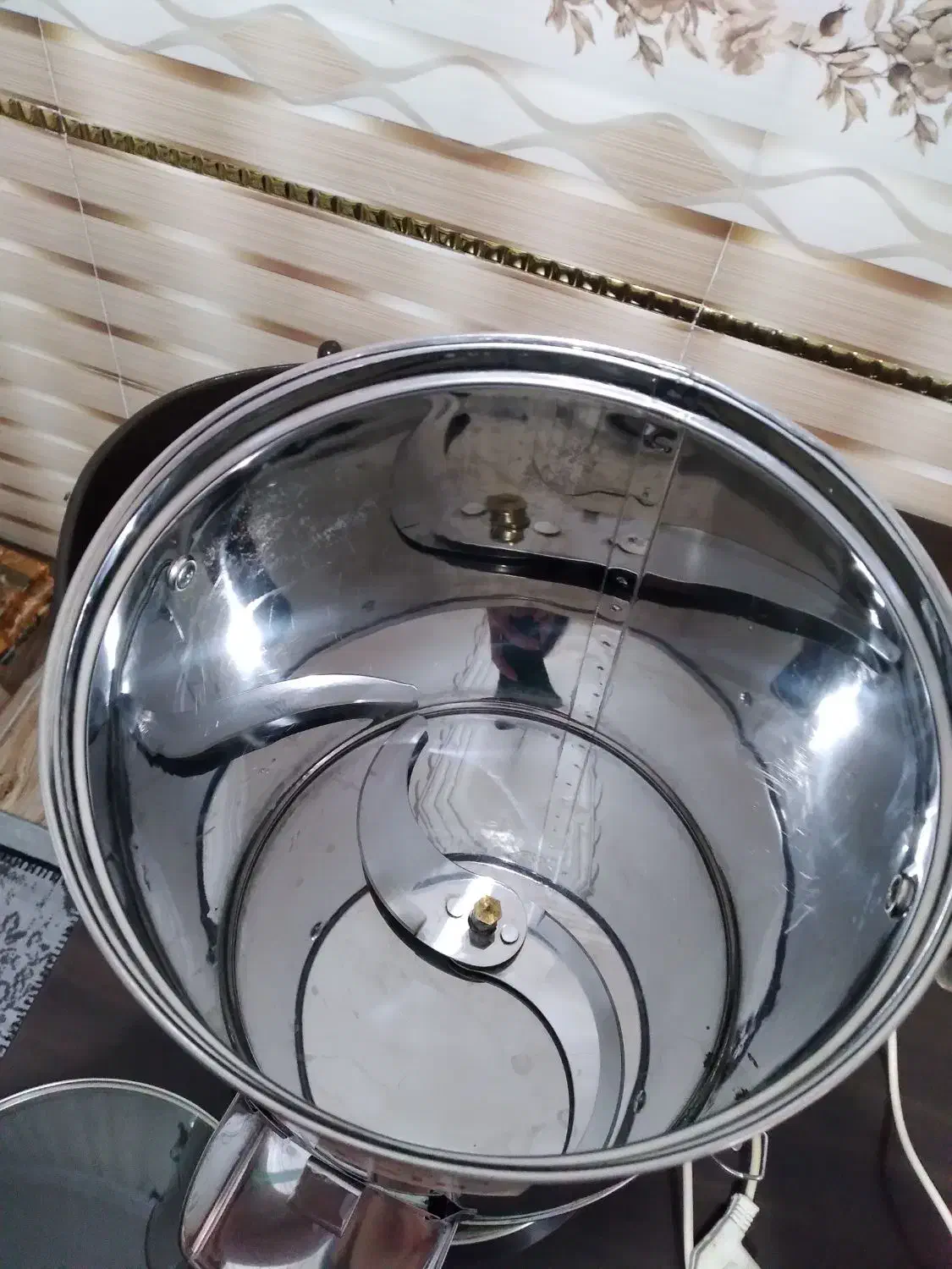 تعدادی وسایل خانه|ظروف پختوپز|کوهدشت, |دیوار