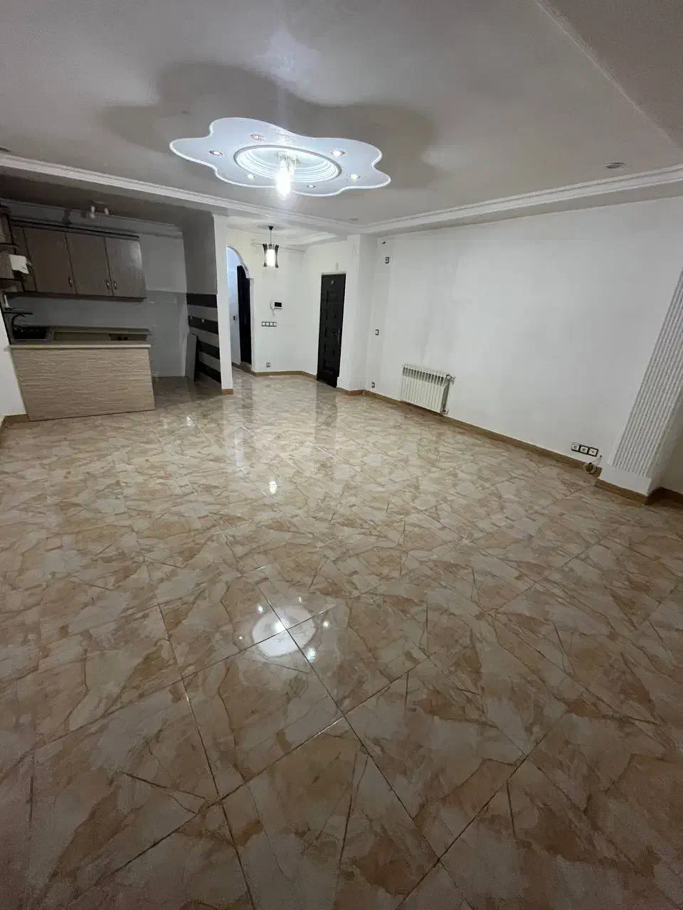 واحد آپارتمان ۸۳متری تولمشهر صومعه فومن|فروش آپارتمان|صومعهسرا, |دیوار