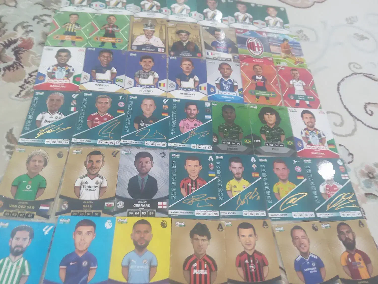 کیمدی ۲۰۲۶ ۲۰۲۵ درهد نو سالم|کلکسیون و سرگرمی|قدس, شهرک دانش|دیوار