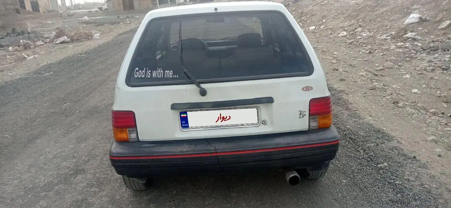 هاچبک کره ای|خودرو سواری و وانت|صباشهر, |دیوار