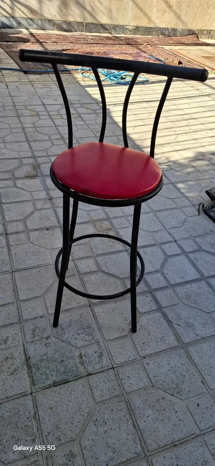 صندلی اپن|صندلی و نیمکت|شیراز, بریجستون|دیوار