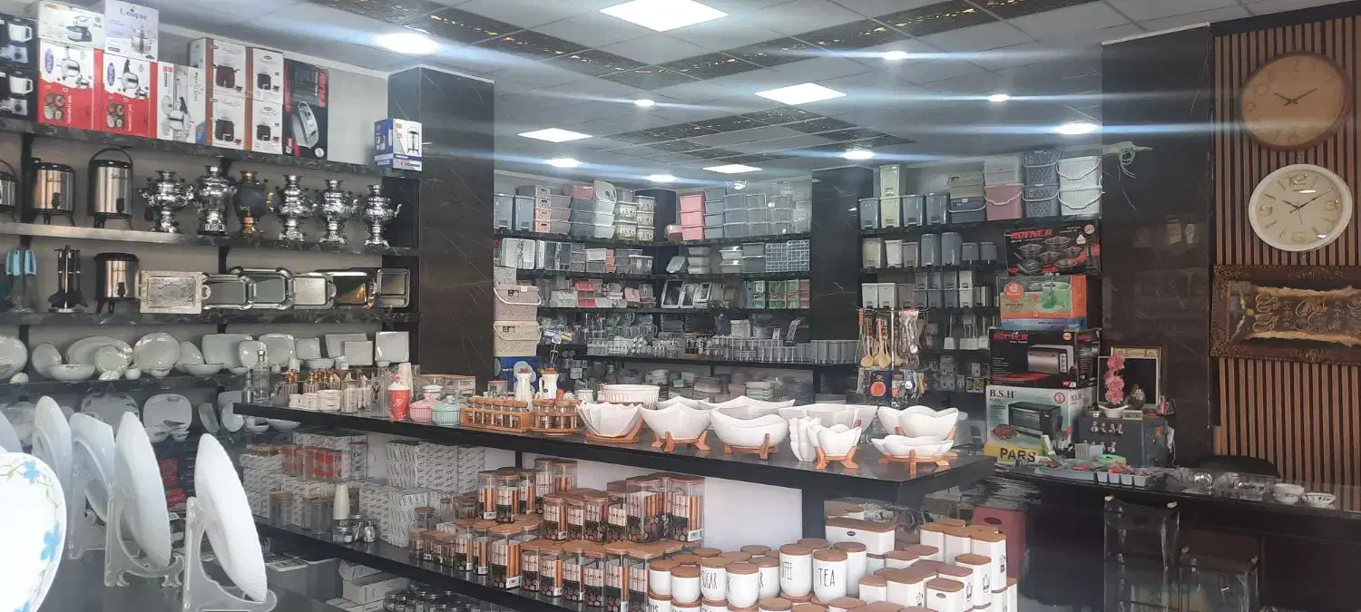 فروشگاه عروس،عرضه جهیزیه کامل عروس|سایر لوازم برقی|ایلام, |دیوار