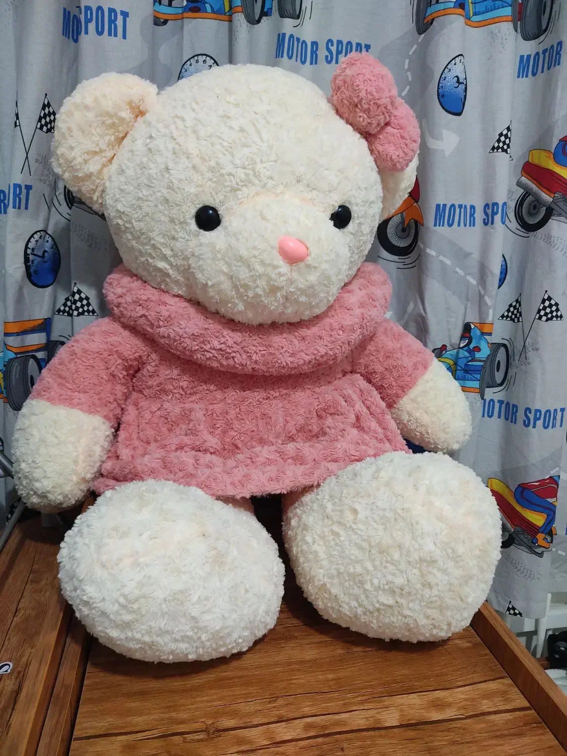 خرس|اسباب‌‌بازی|بندر ماهشهر, |دیوار