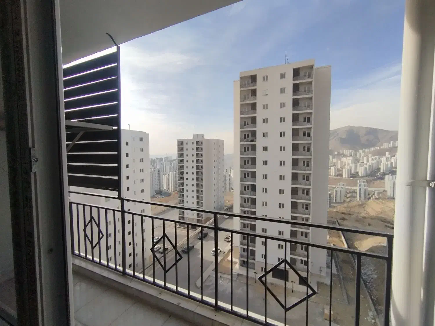 خریداروفروشنده واحد در پردیس فاز ۱۱|فروش آپارتمان|پردیس, فاز ۱۱|دیوار