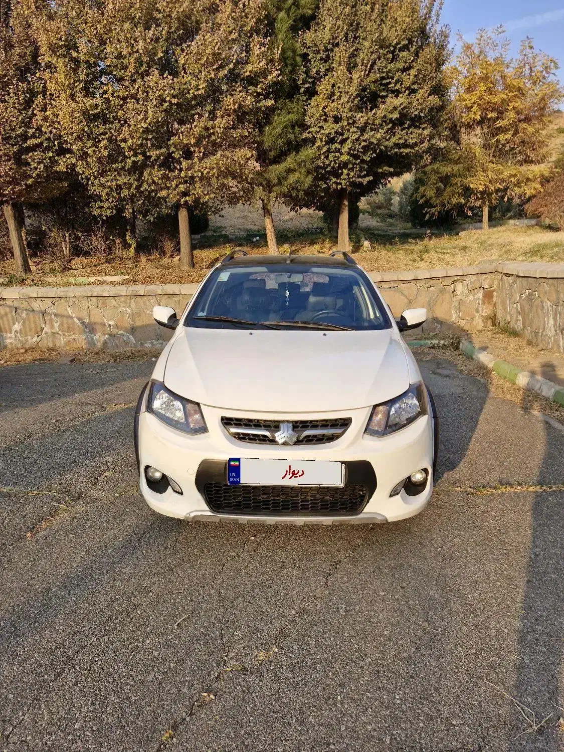 کوییکR مدل۱۴۰۲|خودرو سواری و وانت|تبریز, |دیوار