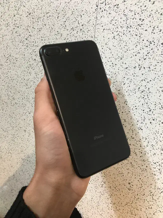 ایفون سون پلاس|موبایل|بجنورد, |دیوار