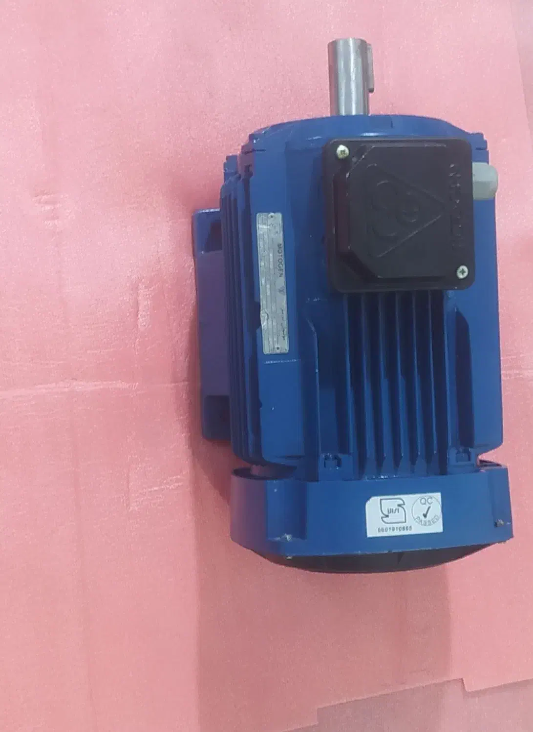 الکترو موتور تبریز|ابزارآلات|سیرجان, |دیوار