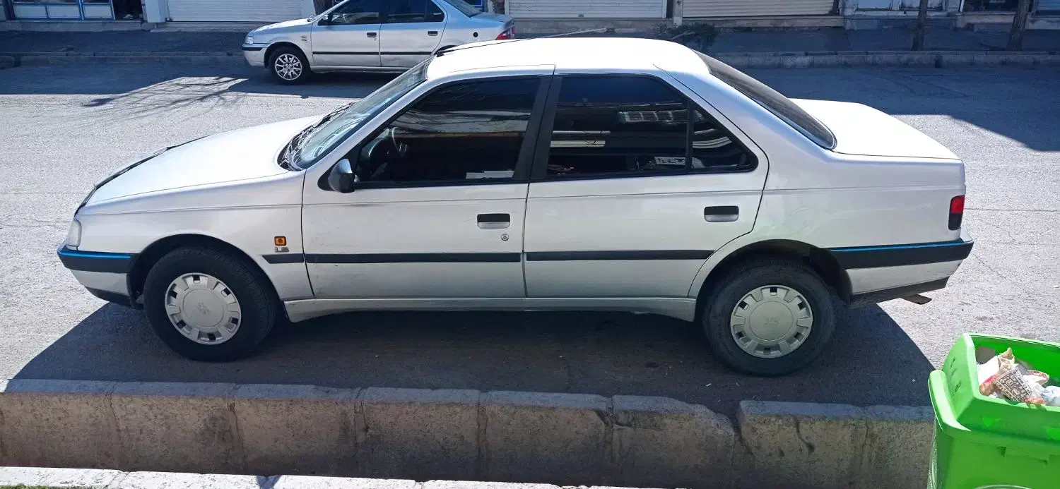 پژو405|خودرو سواری و وانت|اشتهارد, |دیوار