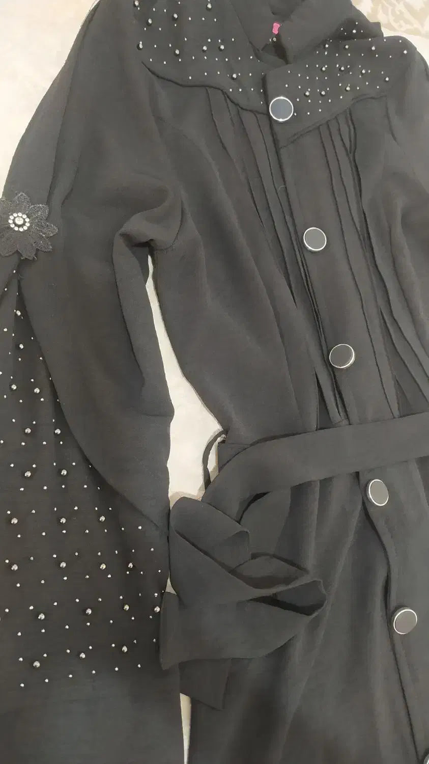 مانتو نو و...|لباس|ماهدشت, |دیوار