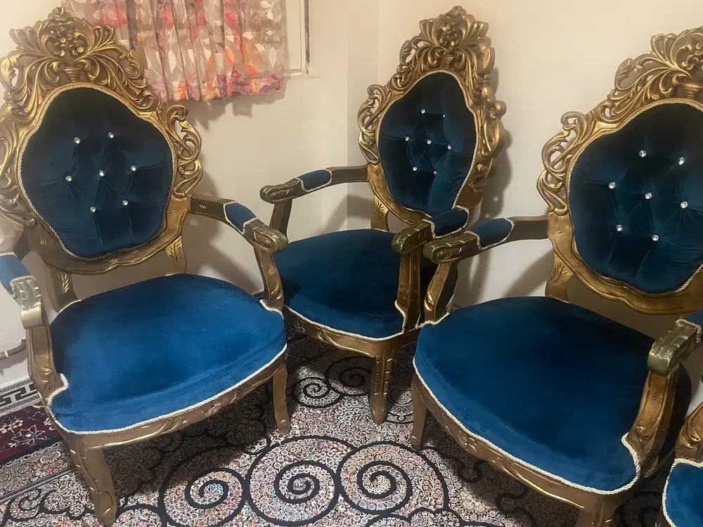 مبل|مبلمان خانگی و میز عسلی|اطاقور, |دیوار