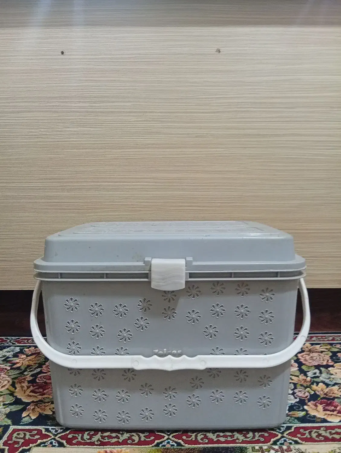 سبد مسافرتی و پیک نیک|کوهنوردی و کمپینگ|کیش, |دیوار