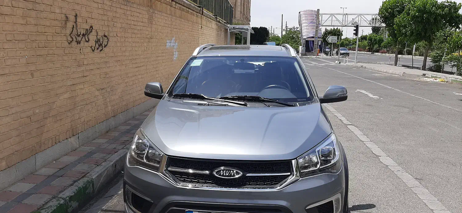 ایکس 22 مدل1397|خودرو سواری و وانت|تهران, شهرک پرواز|دیوار