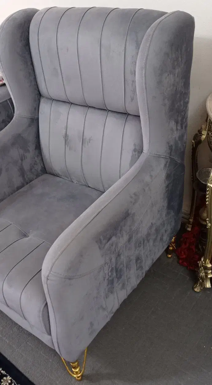 مبل|مبلمان خانگی و میز عسلی|پارسآباد, |دیوار