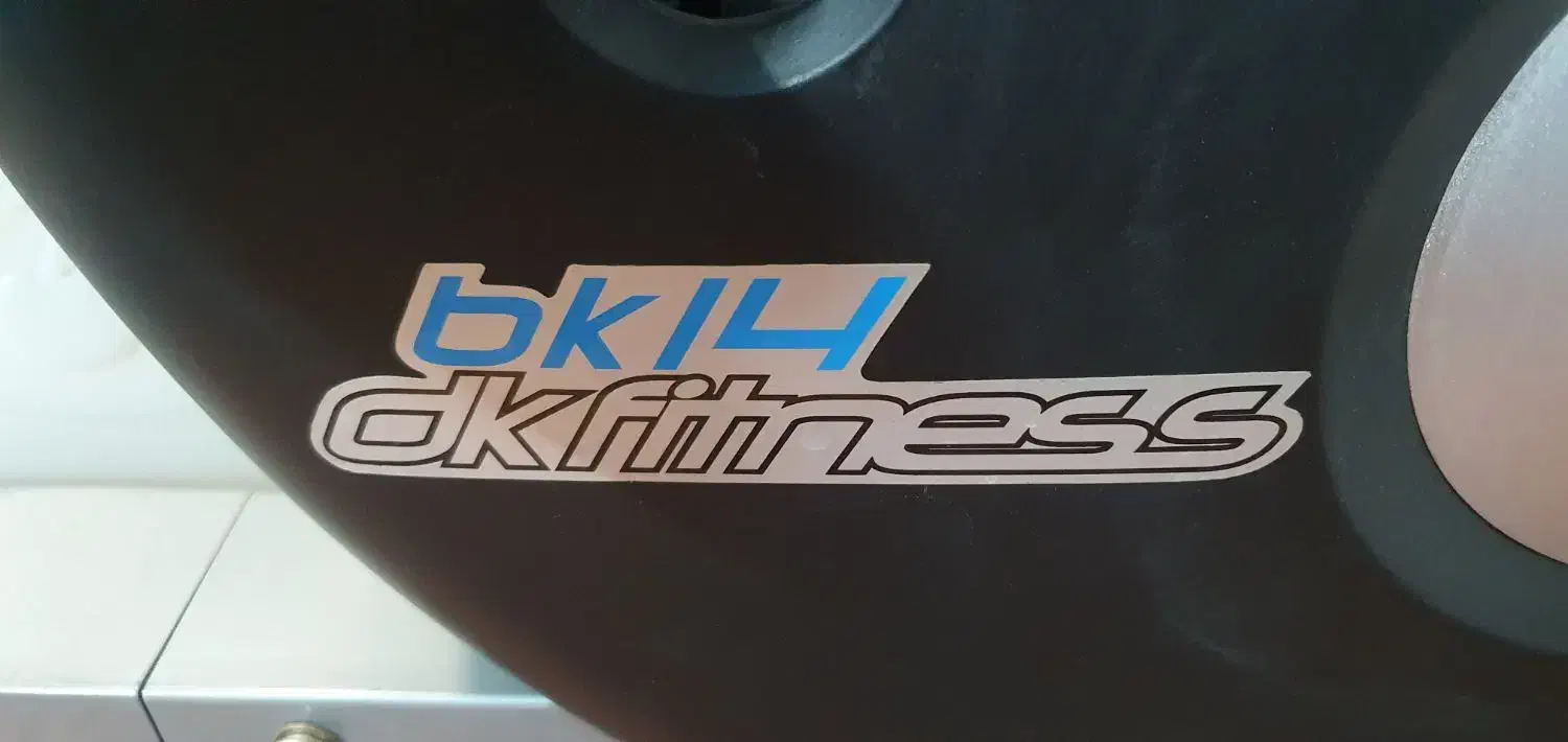 دوچرخه ثابت در حد اک|تجهیزات ورزشی|کاشان, سال آباد|دیوار