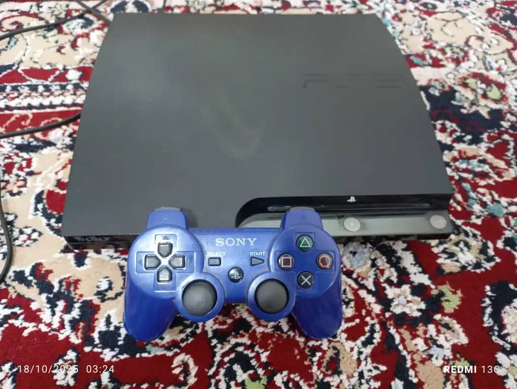 ps3|کنسول، بازی ویدئویی و آنلاین|بندر ماهشهر, |دیوار