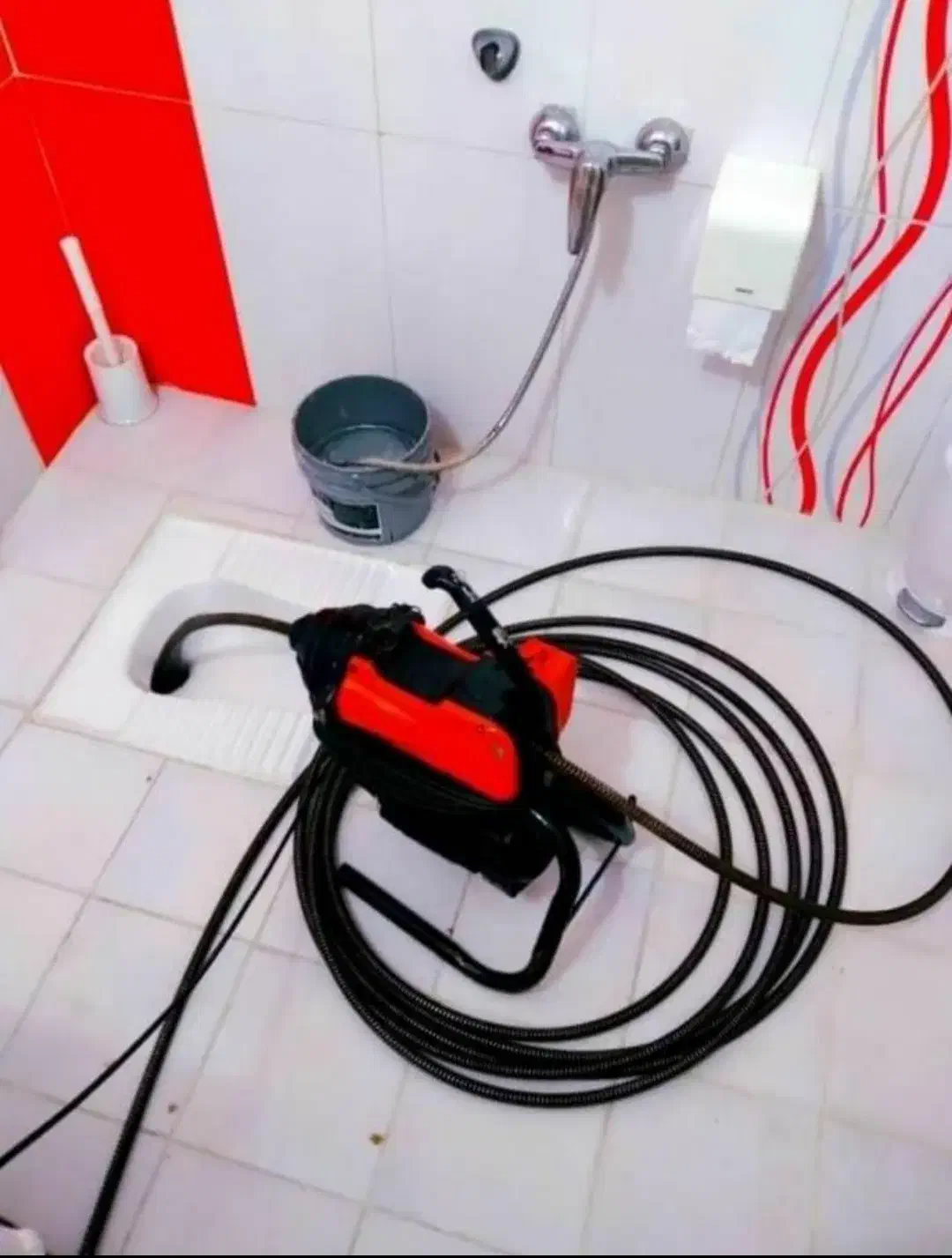 لوله بازکنی عظیمه گوهردشت مهرشهرکمالشهرقلم گلشهر|خدمات پیشه و مهارت|کرج, باغستان|دیوار