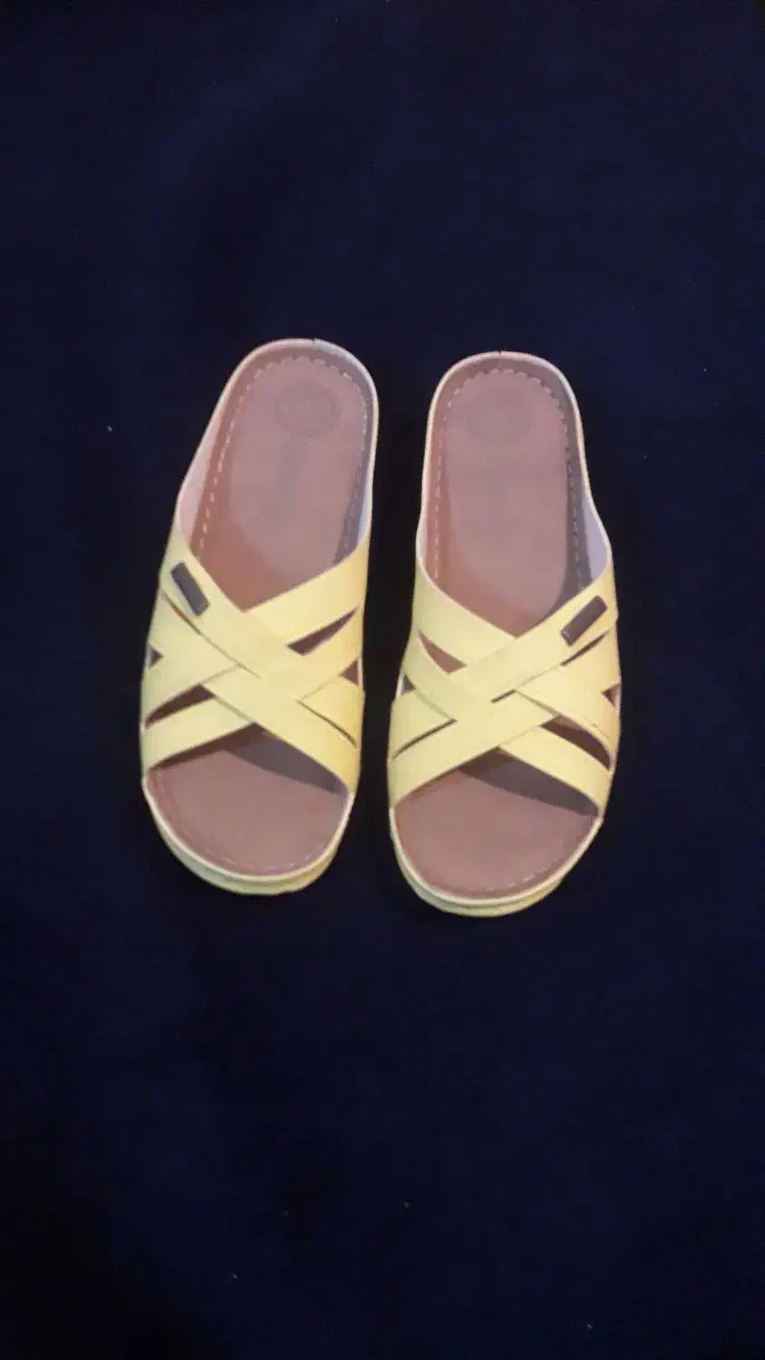 دمپایی طبی زنانه|کیف، کفش، کمربند|بندر ماهشهر, |دیوار