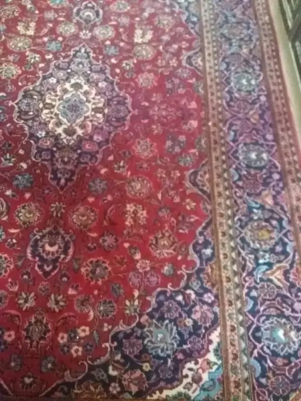 فرش|فرش|اصفهان, شهرک کاوه|دیوار