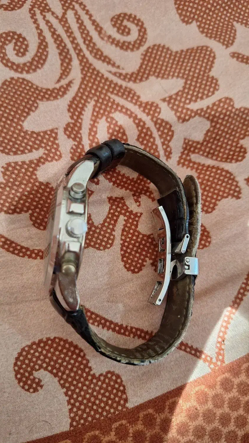 ساعت مارک الگانس|ساعت|شیراز, ریاستی|دیوار