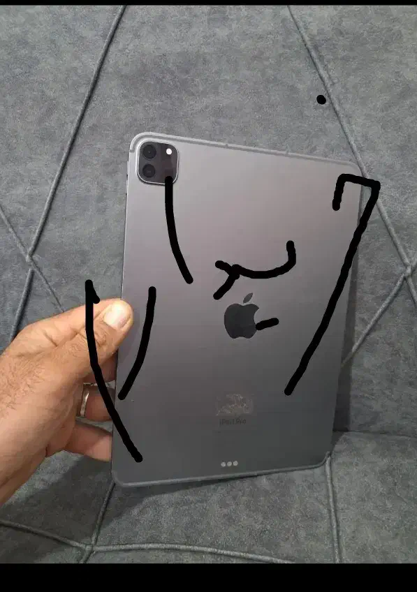 آیپد پرو 2022|تبلت|شیراز, زند|دیوار