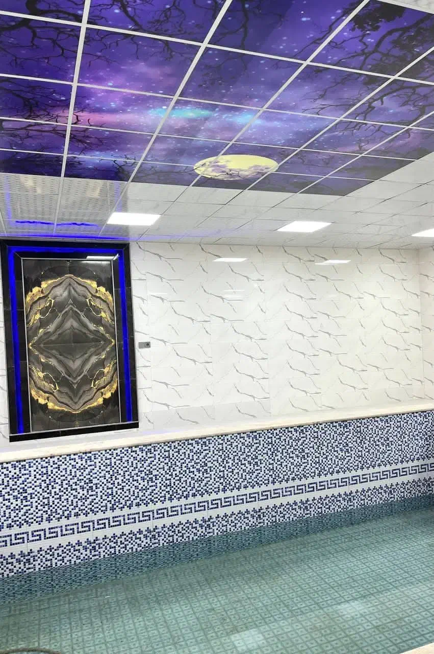 ویلا 240 متری تنکابن معاوضه با ملک اصفهان|فروش خانه و ویلا|خرمآباد (تنکابن), |دیوار