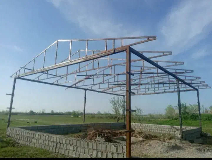 جوشکاری سیار درسیاهکل وحومه|خدمات پیشه و مهارت|سیاهکل, |دیوار