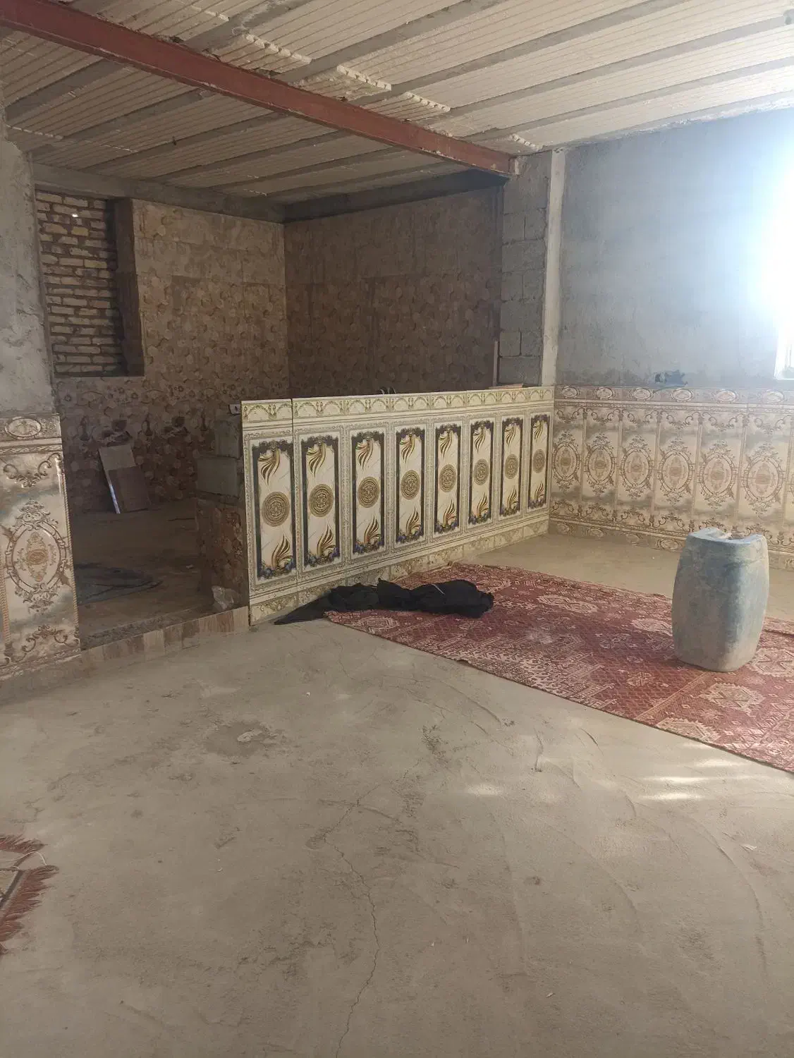 منزل فروشی ویلایی|فروش خانه و ویلا|سراوان, |دیوار