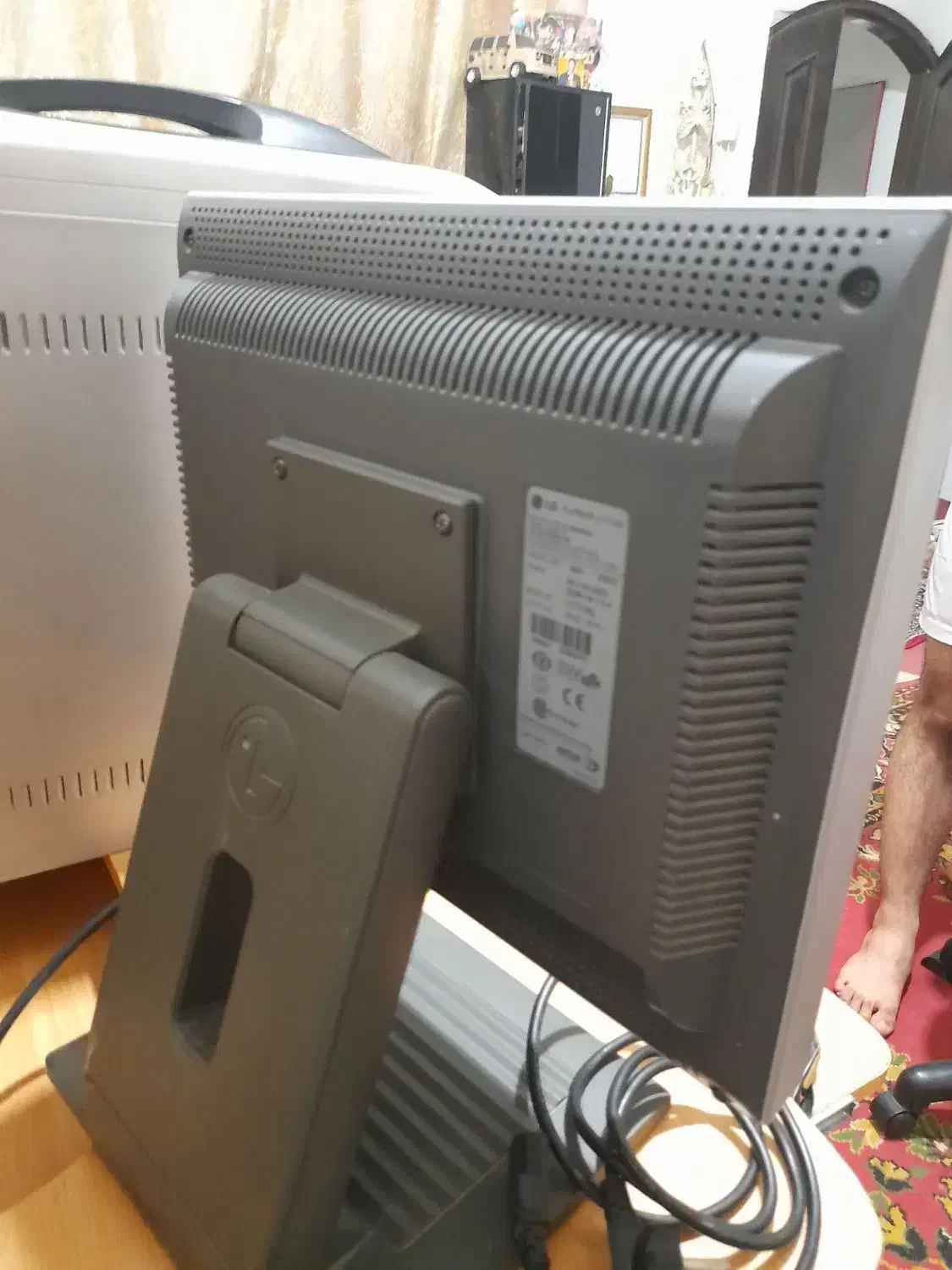 کامپیوتر خانگی|رایانه رومیزی|مشهد, عبادی|دیوار