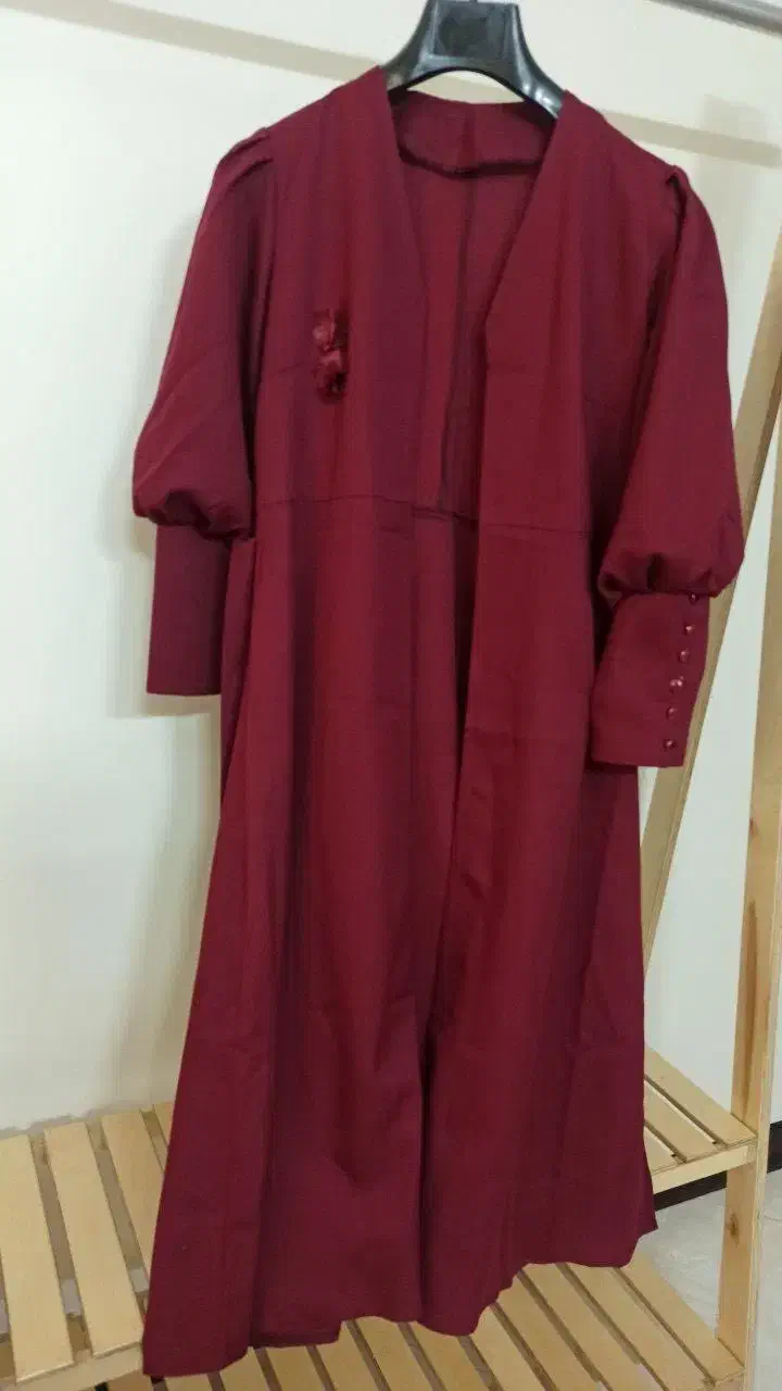 مانتو|لباس|اصفهان, باغ نگاره|دیوار