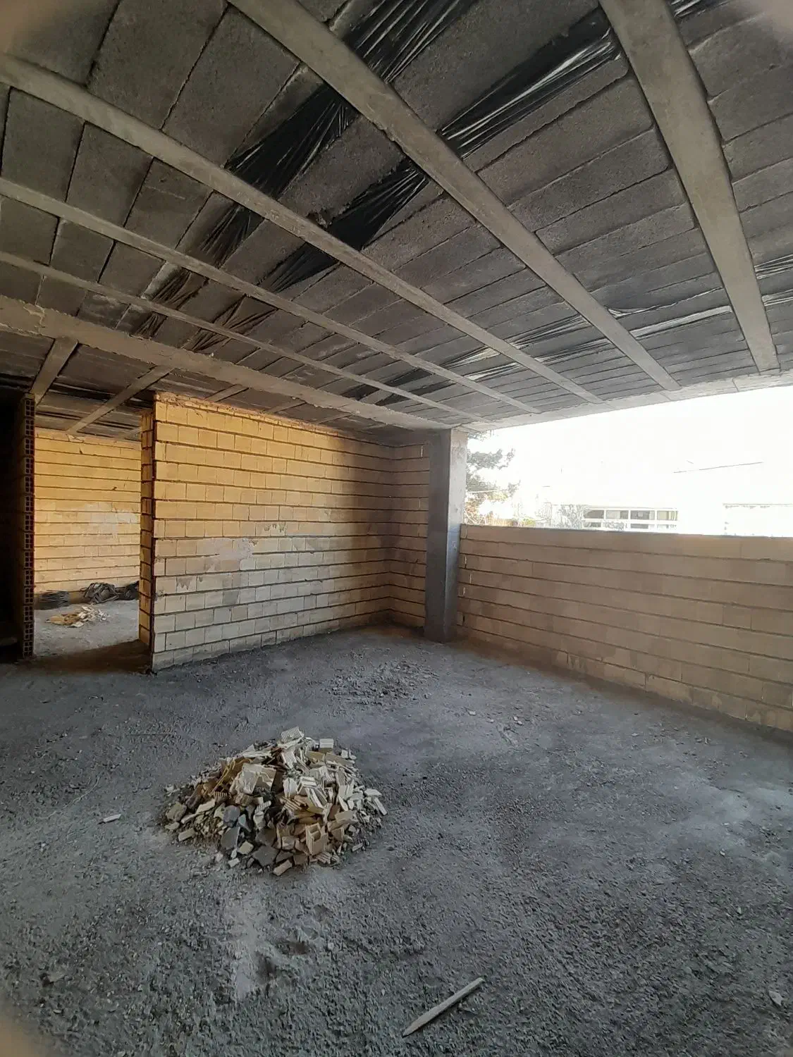 فروش آپارتمان صفر ۶۸ متری خ گلستان خ هسا|فروش آپارتمان|اصفهان, شهرک کاوه|دیوار