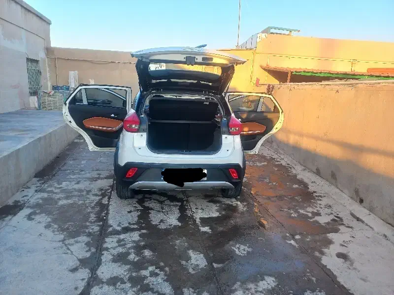 خودرو|خودرو سواری و وانت|هفدر, |دیوار