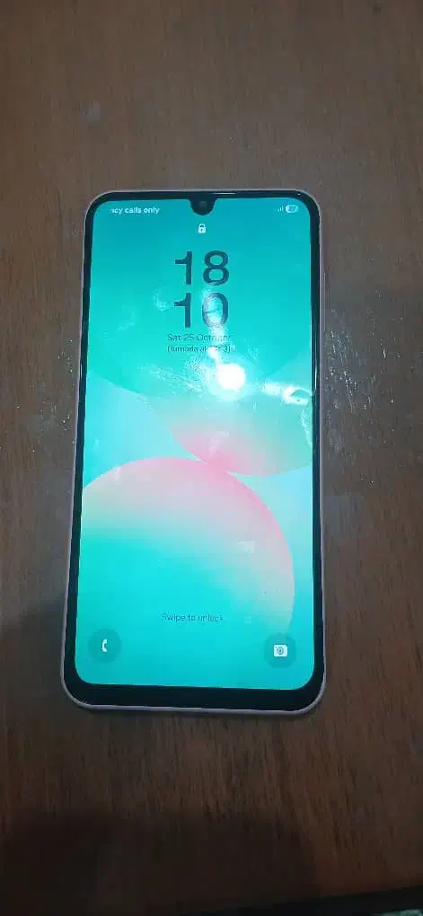 سامسونگ a26 5g حافظه ۱۲۸ رم ۶|موبایل|شیراز, هفت تنان|دیوار